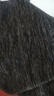 ALIENS HUNTER冰絲T恤男夏季超薄速干運(yùn)動(dòng)短袖寬松大碼加肥加大健身胖子上衣t潮 深灰色 4XL 【180-200斤】 曬單實(shí)拍圖