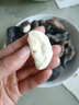 澤鮮達(dá)洪湖菱角新鮮老菱角現(xiàn)摘農(nóng)家特產(chǎn)湖北菱角新鮮生棱角凌角蓮角蔬菜 1斤 裝 曬單實(shí)拍圖