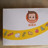 恒源祥冰絲兒童內(nèi)褲夏季男童莫代爾平角短褲薄款四角褲頭超級英雄165 曬單實拍圖