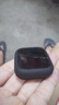 例米適用蘋果applewatch10/9/8手表S7表帶iwatch7保護(hù)套S10/9/8硅膠s6軟殼邊框ultra保護(hù)殼 黑色 適用iwatch S10-42mm 曬單實(shí)拍圖