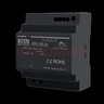 開關(guān)電源220V轉(zhuǎn)24V12V5直流模塊NDR導軌式監(jiān)控變壓器電源 DR-15-24【24V/15W】 曬單實拍圖
