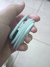 vivo適配原裝vivoiQOO120W充電器iqoo5/6/7/8/9/10/11/12手機充電器快 120W閃充頭+1.5米閃充線(xiàn)【1條】 曬單實(shí)拍圖