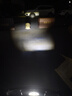TDGO電動(dòng)摩托車(chē)射燈超亮外置改裝電瓶車(chē)三輪車(chē)前大燈led強光透鏡射燈 2個(gè)-龍頭款/黃白光-開(kāi)關(guān)/夾具 曬單實(shí)拍圖