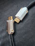 卡波倫官方推薦發(fā)燒級HIFI鍍銀hdmi IIS線(xiàn)連接歌詩(shī)德享聲I2S信號線(xiàn)音頻線(xiàn) 紅芯 精音DAC解碼線(xiàn)HDMI高清線(xiàn) 40cm 其他長(cháng)度 曬單實(shí)拍圖