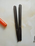 MLHJ鑿子石工破石頭工具扁頭鏨子劈石器手工水泥尖鑿平頭石匠鋼鑿特鋼 250長(cháng)尖扁各一支 曬單實(shí)拍圖