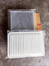 適用于江淮瑞風(fēng)S2空調空氣濾芯空濾濾清器格原裝原廠(chǎng)升級汽車(chē)專(zhuān)用 1空氣+1空調+1機濾 瑞風(fēng)S2 曬單實(shí)拍圖