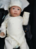 美素佳儿（Friso）皇家婴儿配方奶粉1段（0-6个月婴儿适用）400克 新国标 实拍图