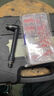 吉鑫照油封鉤子油封起子拉拔器拆汽車(chē)密封圈墊片換油封拆卸勾子工具 加長(cháng)油封起子4件套 曬單實(shí)拍圖