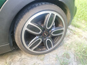 寶馬迷你MINI手機(jī)車載支架專用minicooper/F54/F55/F56/F60車載手機(jī)導(dǎo)航架 MINI專用（升級款，5點(diǎn)固定）典雅黑 曬單實(shí)拍圖