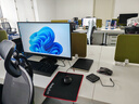 聯(lián)想（Lenovo）ThinkStation P368-C3/P368-C4圖形工作站臺(tái)式機(jī) 商務(wù)辦公PS臺(tái)式電腦主機(jī)工作站 14代i5-14500 【14核2.6-5.0G】 32G內(nèi)存/512G固 曬單實(shí)拍圖