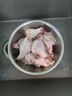 【順豐冷鏈】新鮮雞翅根小雞腿活殺散養土雞冷凍食品批發(fā)燒烤炸雞 雞翅根整箱4斤 曬單實(shí)拍圖