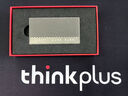 ThinkPlus聯(lián)想移動(dòng)固態(tài)硬盤(pán)LS100 USB Type-C高速手機電腦兩用 企業(yè)logo定制 個(gè)人定制 讀速高達2100MB/s 【2T】【圖文訂制】 曬單實(shí)拍圖