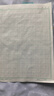 senmu 小學(xué)生兒童硬筆書法鋼筆練字本田字格米字格方格書法作品專用紙書法紙書寫紙練習(xí)紙?zhí)锔駮ū?回宮格-綠 10本裝 曬單實(shí)拍圖