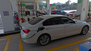 德邇弗原廠(chǎng)全合成差速器齒輪油LSD汽車(chē)后橋油尾牙油差速器油 1升 寶馬后橋油 曬單實(shí)拍圖