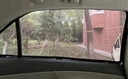 智匯汽車(chē)窗簾遮陽(yáng)簾車(chē)窗防曬隔熱遮陽(yáng)擋側(cè)窗隱私磁吸式車(chē)載防蚊蟲(chóng)紗窗 【側(cè)窗4片】8層加密加厚 降溫90° 99%車(chē)型均有貨【備注車(chē)型+年款】 曬單實(shí)拍圖
