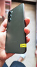 三星（SAMSUNG） 三星Galaxy S23+ 全視護眼屏 二手手機 悠野綠 8G+256G白條6期免息0首付 曬單實(shí)拍圖