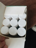 得力 得力固體膠膠棒大號辦公財務9g21g36g兒童手工學生diy制作辦公 21g【24支】7102 曬單實拍圖