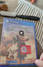 索尼（SONY）PS4全新游戲光盤 PS4/PS5通用游戲軟件 大作游戲光盤 騎馬與砍殺2 領(lǐng)主 騎2 霸主 中文字幕 曬單實拍圖