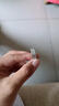 QMXD[刻字]滿鉆美式戒指男潮嘻哈小眾高級(jí)感男生食指環(huán)個(gè)性男款單身戒 寬版9號(hào)【其他備注】 曬單實(shí)拍圖