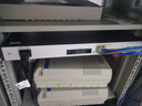 華三（H3C）MSR3610-XS 多WAN口千兆企業(yè)級(jí)VPN網(wǎng)關(guān) 路由器 帶機(jī)400-600 IPV6/負(fù)載均衡/內(nèi)置防火墻 曬單實(shí)拍圖
