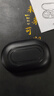 0度適用蘋(píng)果華為小米真我2025藍牙耳機藍牙掛耳式降噪耳HIFI藍牙5.4立體環(huán)繞音非骨傳導無(wú)線(xiàn)藍牙耳機 場(chǎng)景音樂(lè )舒適版黑色 曬單實(shí)拍圖