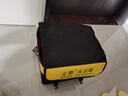 塵霸無塵鋸CB5ES-2實木地板全屋定制電鋸木工臺鋸多功能復合切割機 塵霸5ES-2（帶刻度，靠山條） 曬單實拍圖