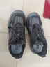 回力(Warrior)男鞋透氣洞洞鞋子男款沙灘鞋男士包頭涼鞋2929C深灰色39 曬單實(shí)拍圖