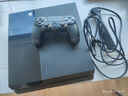 索尼（Sony） PS/PC系列 游戲機 二手游戲機 索尼 PS4 10型 顏色可參考質(zhì)檢報告 曬單實拍圖