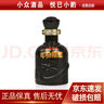 古井貢酒 年份原漿 龍年珍藏版小酒版 50度 100ml 濃香型白酒 100ml*1瓶 曬單實(shí)拍圖