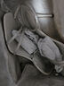CHARLES&KEITH法式亮鉆一字帶高跟涼鞋女生日禮物CK1-60280423 White白色 41 曬單實(shí)拍圖