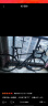 喜德盛（xds） 公路自行车RC200运动骑行通勤学生成人青少年700C变速车赛车单车 蓝图版黑银480mm(165-175身高） 实拍图