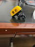 享惠油爆閃摩的燈創(chuàng)意摩的taxi燈摩托車裝飾的士燈頭盔燈尾箱車把裝飾燈 常亮款一套 曬單實(shí)拍圖