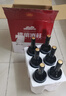 樓蘭酒莊 戈壁之露赤霞珠干紅葡萄酒 新疆吐魯番產(chǎn)區(qū) 國產(chǎn)紅酒 750ml*6瓶 整箱裝 曬單實拍圖