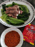 腸 黔腸香貴州特產(chǎn)烤腸烤小腸豬肉解饞零食熟食燒烤下酒菜鹵味預(yù)制菜半成品 烤小腸（送辣椒面）500g 曬單實(shí)拍圖