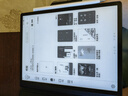 華為（HUAWEI） MatePad Paper 10.3英寸墨水平板電紙書(shū)閱讀器二手電子手寫(xiě)筆記本 墨黑【無(wú)筆】 4+64G WIFI版 99成新 曬單實(shí)拍圖