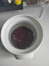 J.R. LIGGETT'S全自動(dòng)快燉電燉鍋煲湯鍋熬煮粥神器插電養(yǎng)生鍋家用寶寶電燉盅砂鍋 橘橙色【快慢燉款】預(yù)約（適合1-3人) 1.8L 曬單實(shí)拍圖