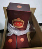 五糧液（WULIANGYE）股份公司出品 【宜賓原廠】高度濃香型白酒 自飲送禮 2021年生產(chǎn) 52度 500mL 6瓶 五糧陳傳承 曬單實(shí)拍圖