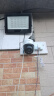dahua大华无线摄像头家用室外400万wifi监控器360度无死角带夜视手机远程语音云台球机 2H3400-ADW 晒单实拍图