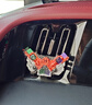 靈動(dòng)創(chuàng  )想假面騎士腰帶變身器創(chuàng  )騎車(chē)載室內持久家用多功能香薰擺件 曬單實(shí)拍圖