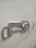 勛貍粑啤酒開(kāi)瓶器創(chuàng  )意不銹鋼黑桃A撲克牌個(gè)性金屬開(kāi)瓶啟瓶器家用酒起子 吉他 曬單實(shí)拍圖
