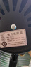鉆石牌（DIAMOND）工業(yè)風(fēng)扇壁掛風(fēng)扇大風(fēng)力牛角扇除甲醛工廠車(chē)間商用強(qiáng)力風(fēng)扇掛墻式壁扇大功率壁掛電風(fēng)扇 【升級(jí)電機(jī)】750工業(yè)壁扇（30寸） 曬單實(shí)拍圖