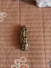 KULV千眼菩提鑰匙扣手把件5-7公分大小果子文玩配飾飾品 千眼菩提鑰匙扣7厘米左右 曬單實(shí)拍圖