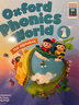 【麥凱思圖書(shū)】牛津自然拼讀教材oxford phonics world12345級別專(zhuān)項幼兒少兒英語(yǔ)啟蒙教材opw學(xué)生套裝 新版3級別【課本+練習冊+視頻課程】 曬單實(shí)拍圖