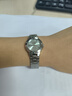 卡西歐（CASIO）手表 簡約小巧鋼帶女表 指針系列 商務(wù)學(xué)生石英表學(xué)生表七夕禮物 LTP-1177A-3A 曬單實(shí)拍圖