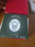 云銀古法傳承銀手鐲S999足銀鐲子實(shí)心手環(huán)光面素圈女友小眾風(fēng)銀飾禮物 古法磨砂面實(shí)心20克內(nèi)徑58mm 曬單實(shí)拍圖