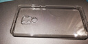 博克仕 適用 華為mate20X手機殼EVR-AL00保護套4G/5G全包透明超薄純色簡(jiǎn)約防摔軟殼 華為mate20X手機殼 透明直邊軟殼 曬單實(shí)拍圖
