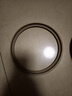 小米適用于小米電飯煲IH 3L4升內蓋密封圈電飯鍋硅膠膠圈配件IHFB01CM 壓力IH-3L密封圈(型號YLIH01CM) 曬單實(shí)拍圖