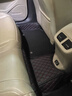 美皇堂舍適用于吉利帝豪S腳墊全包圍21-22新老款1.4T大包圍專(zhuān)用汽車(chē)腳墊 【單層帶兜】黑米 下單留言車(chē)型年款 曬單實(shí)拍圖