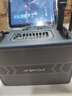 山水（SANSUI）家庭ktv音響套裝卡拉ok一體機音響戶外便攜移動k歌廣場舞音響帶顯示屏大功率家用無線藍牙音箱 E7PLUS旗艦版 【19喇叭6.5寸震撼低音炮】 曬單實拍圖