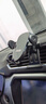 松占哈弗三代H6酷派M6/Plus/H2/H4/F5/F7/初戀專用汽車載導(dǎo)航手機(jī)支架 2014-2023款哈弗H2專用 靜音靈動(dòng)款手機(jī)支架【橫豎兩用】 曬單實(shí)拍圖